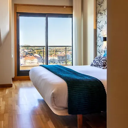 Laperla Premium Apartment Sanxenxo Exterior photo