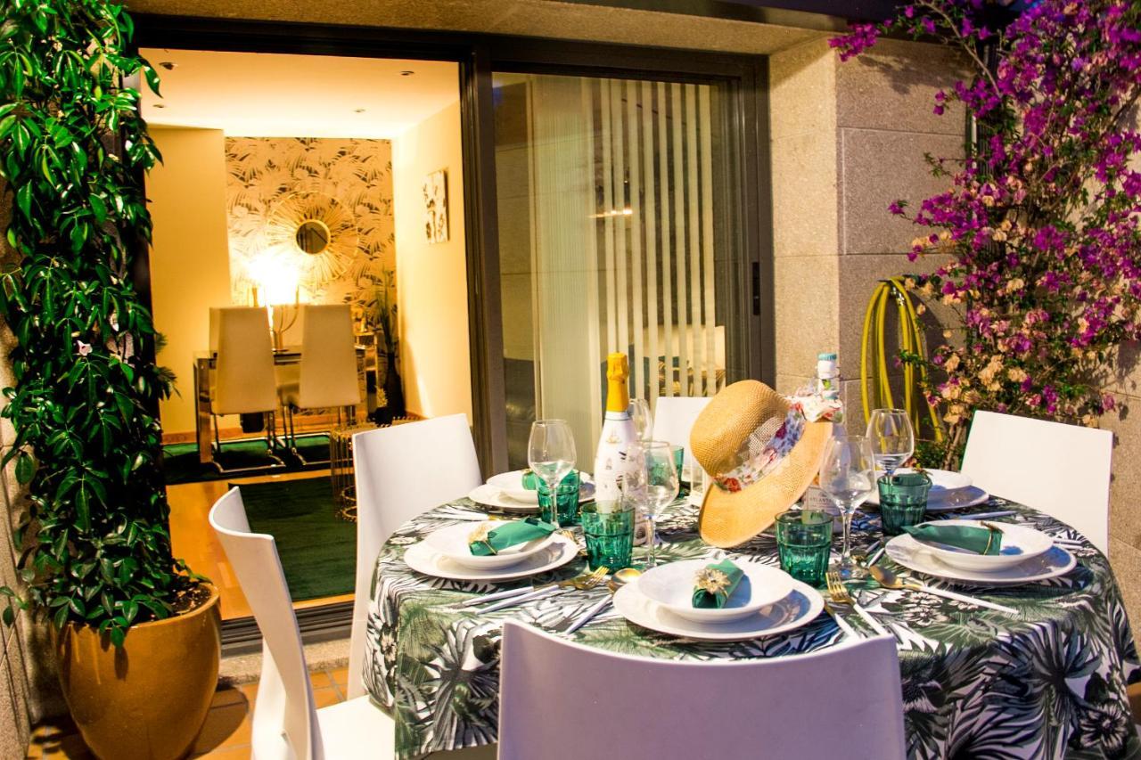 Laperla Premium Sanxenxo