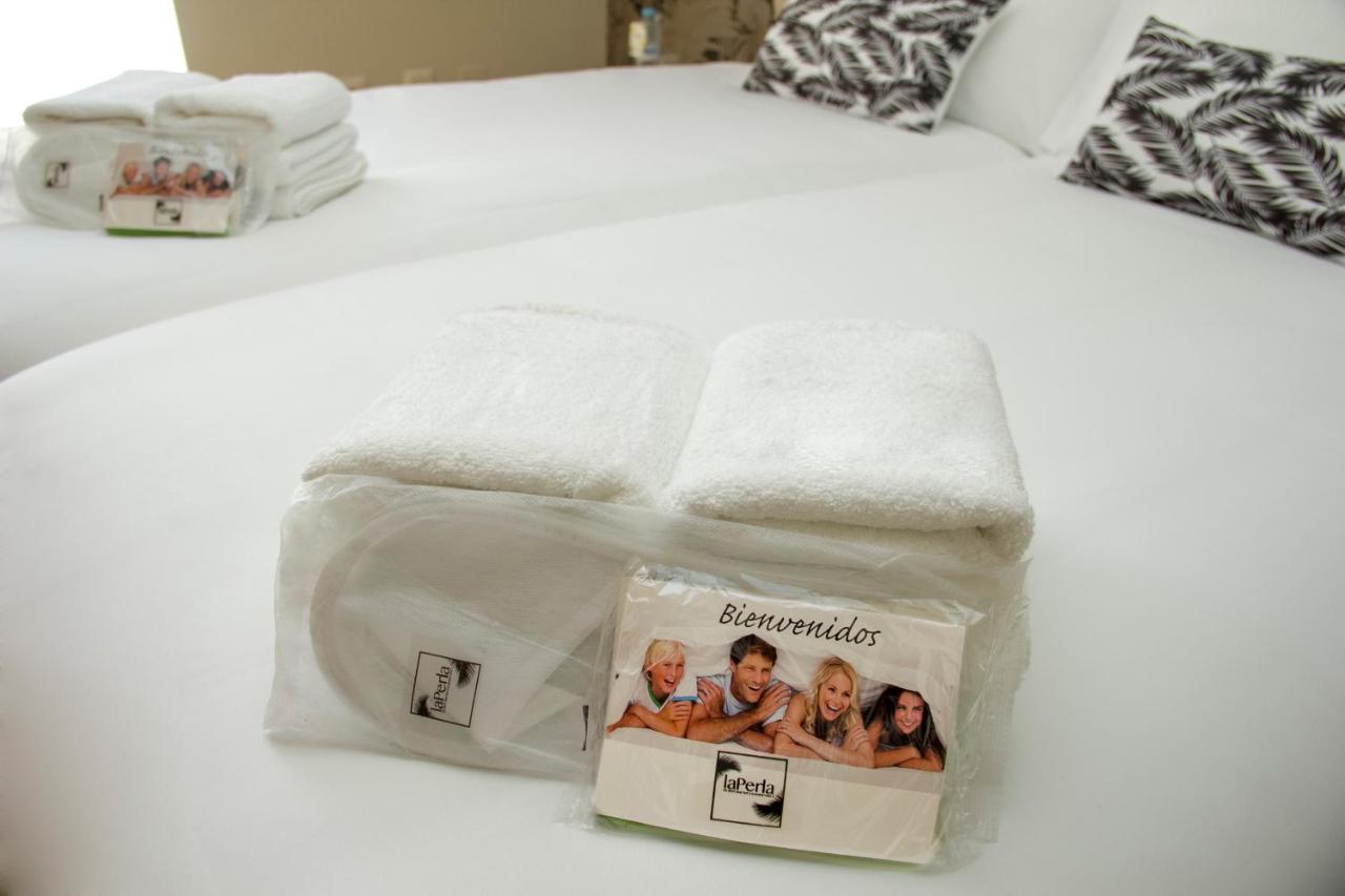 Laperla Premium Apartment