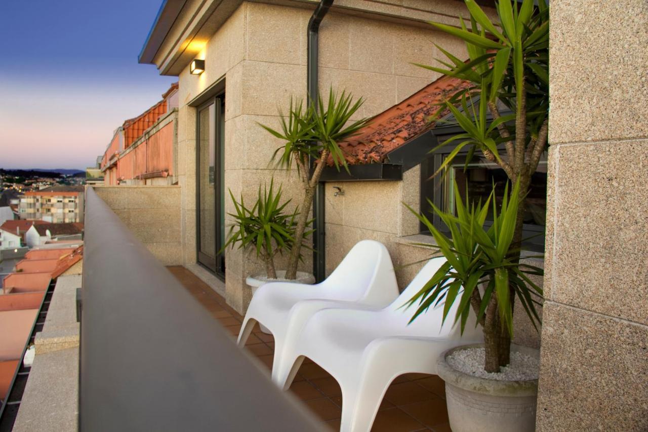 Laperla Premium Apartment Sanxenxo