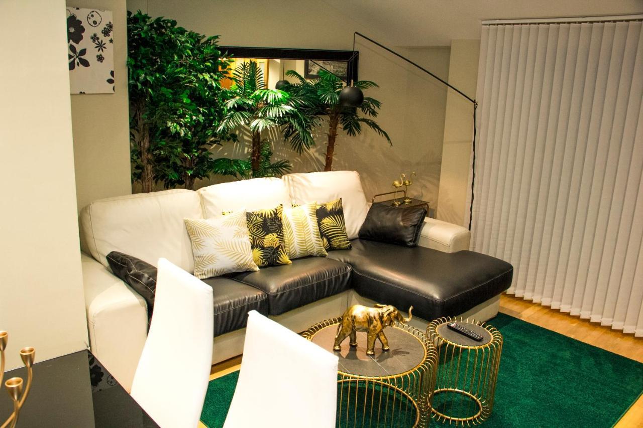 Apartment Laperla Premium Sanxenxo