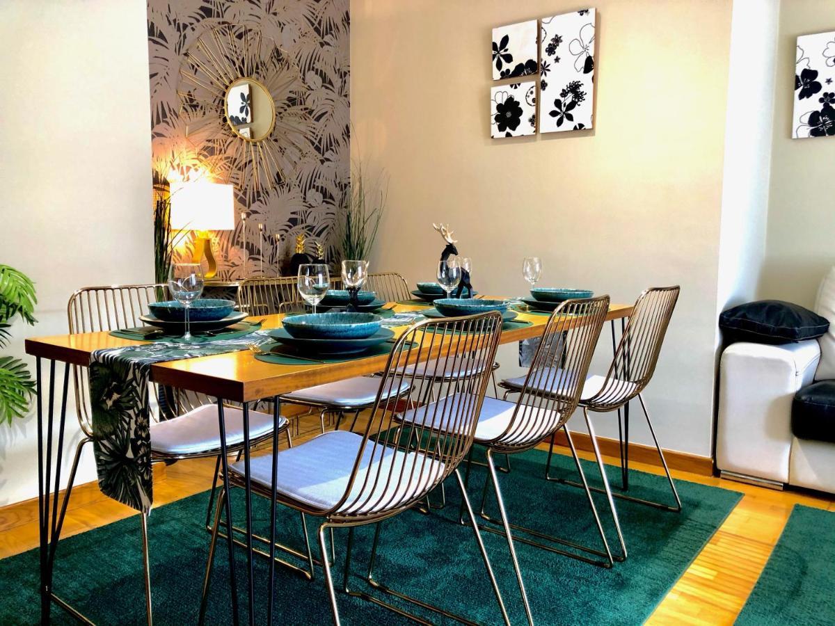 Laperla Premium Apartment Sanxenxo
