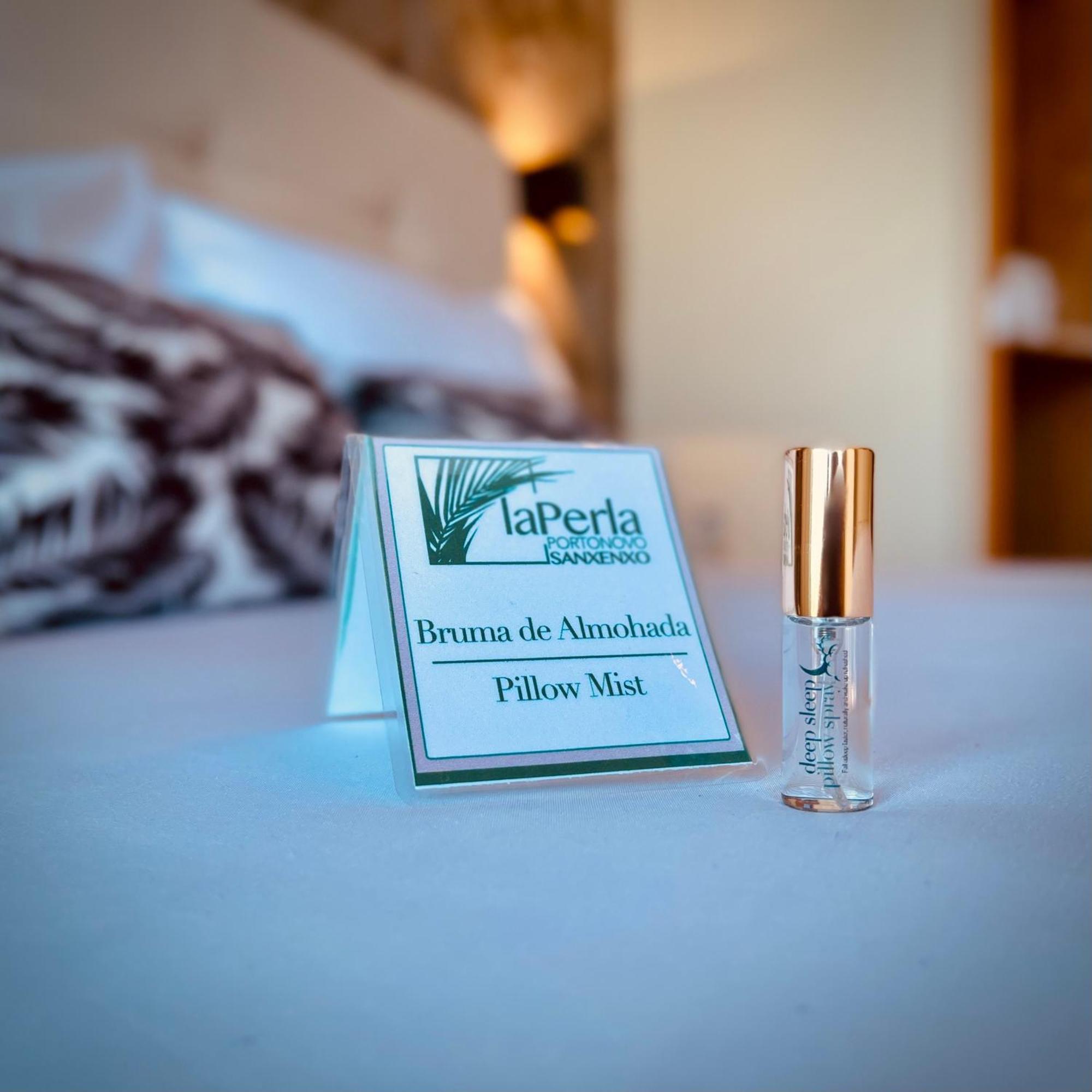 Laperla Premium Apartment