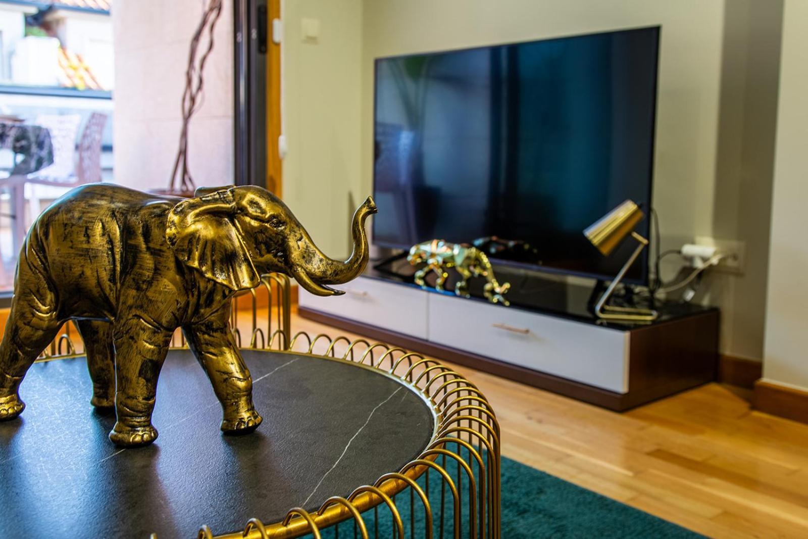 Laperla Premium Apartment Sanxenxo