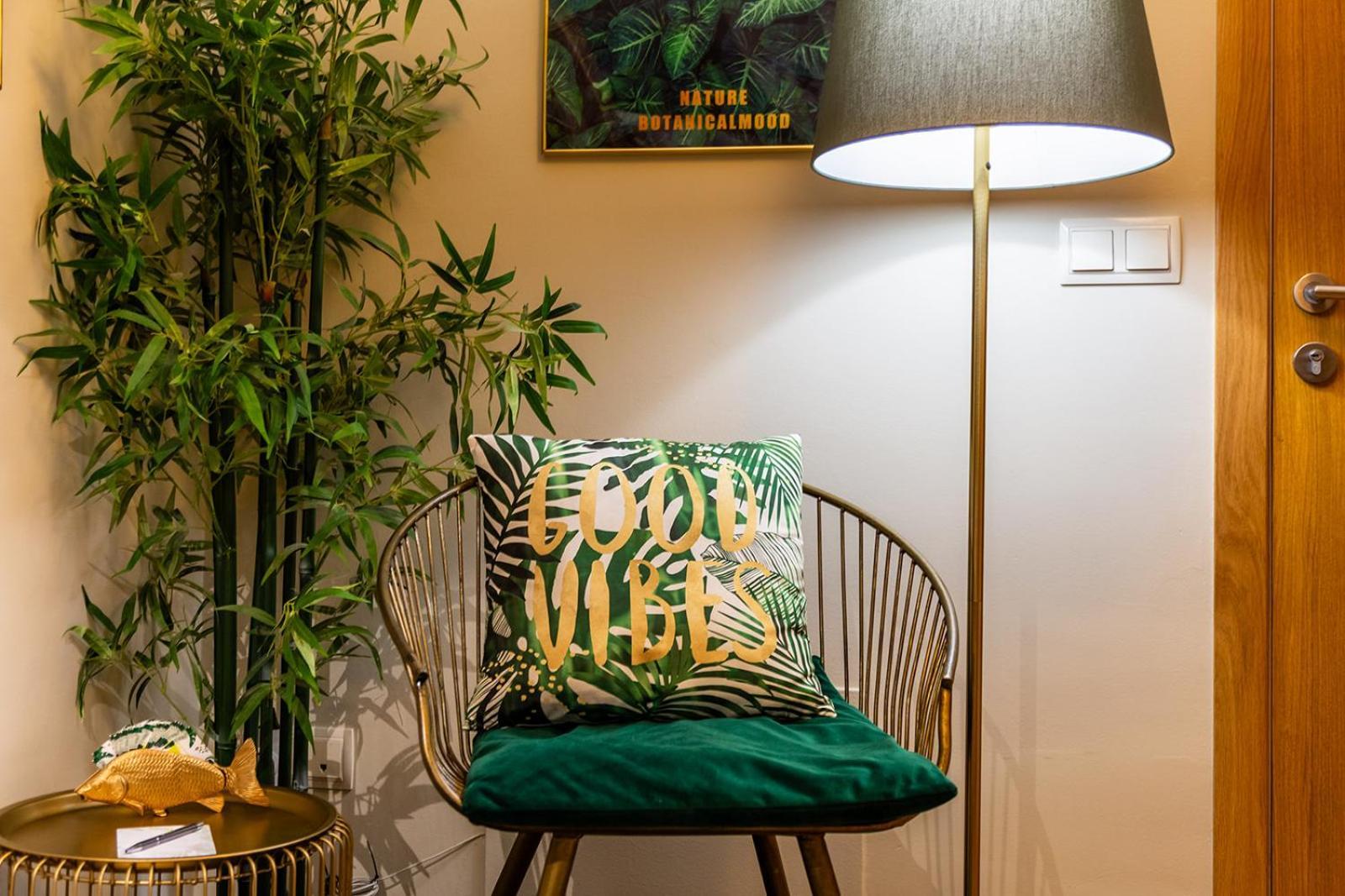 Laperla Premium Apartment