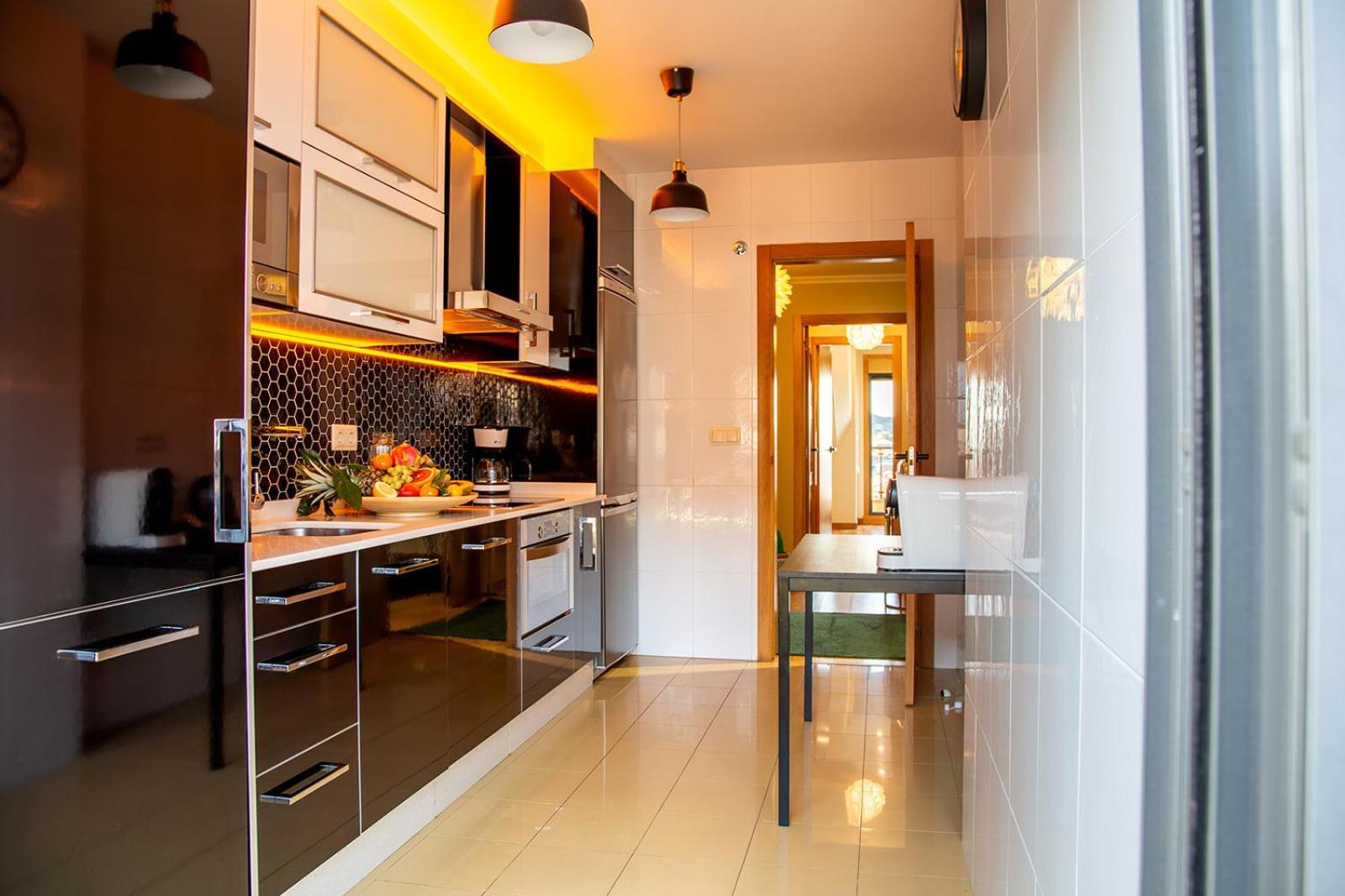 Laperla Premium Apartment