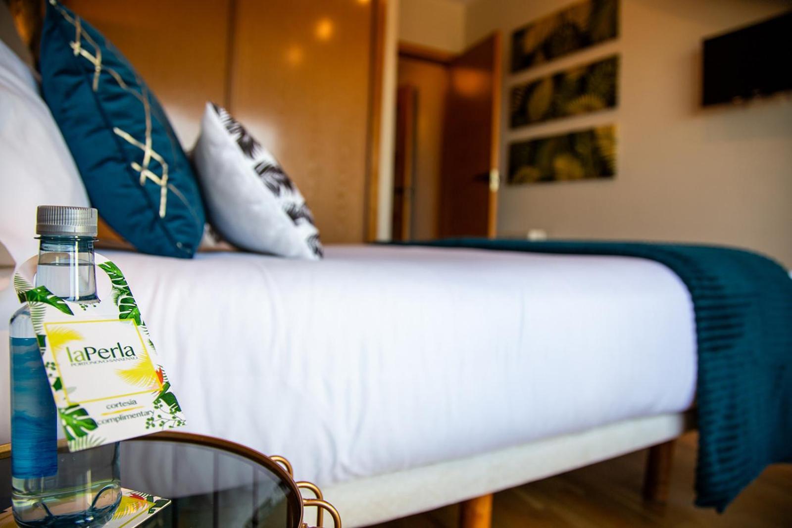 Laperla Premium Apartment *