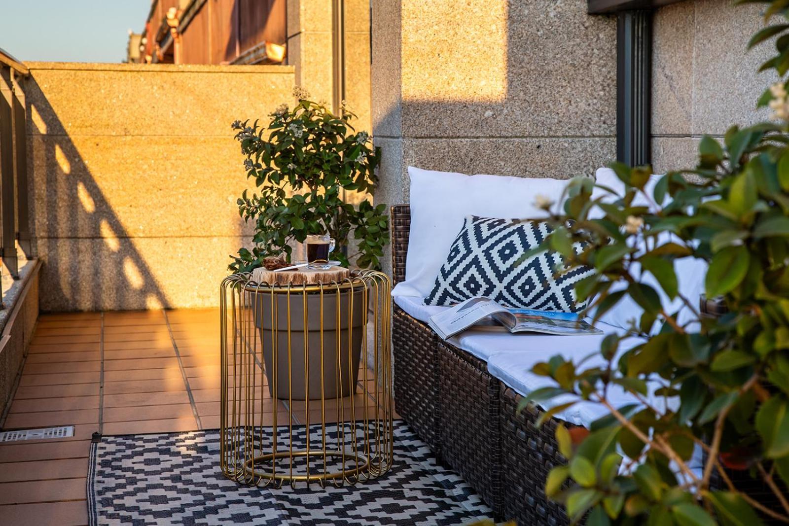 Apartment Laperla Premium Sanxenxo