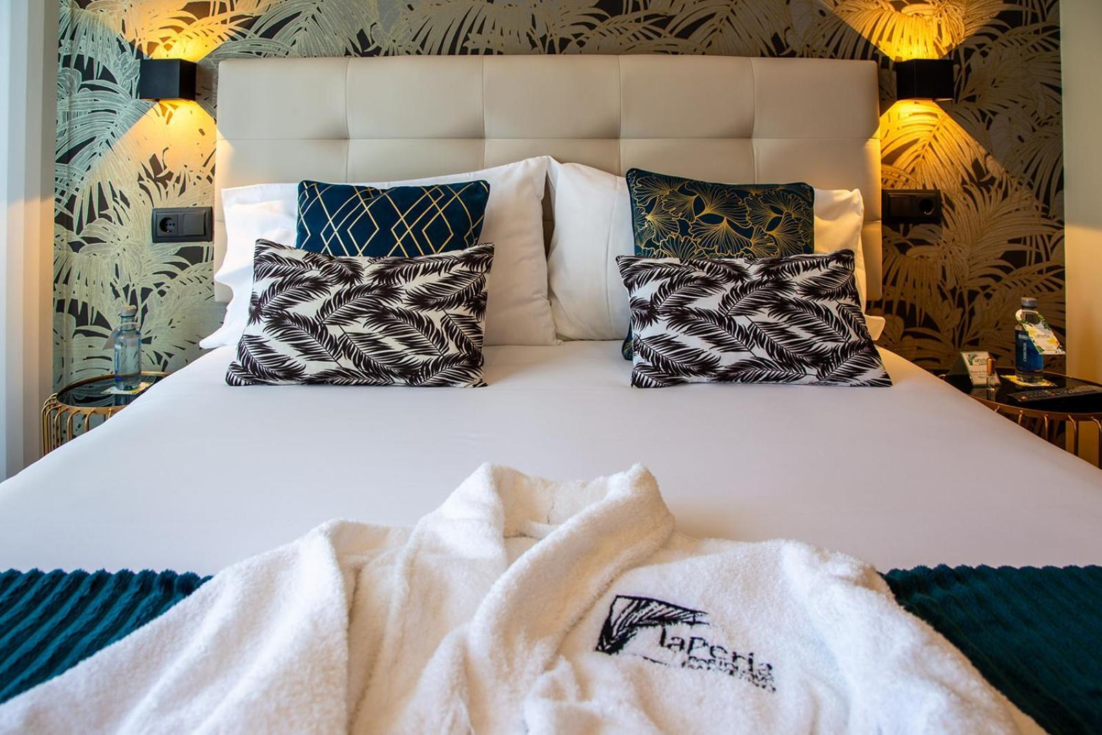 Laperla Premium Sanxenxo