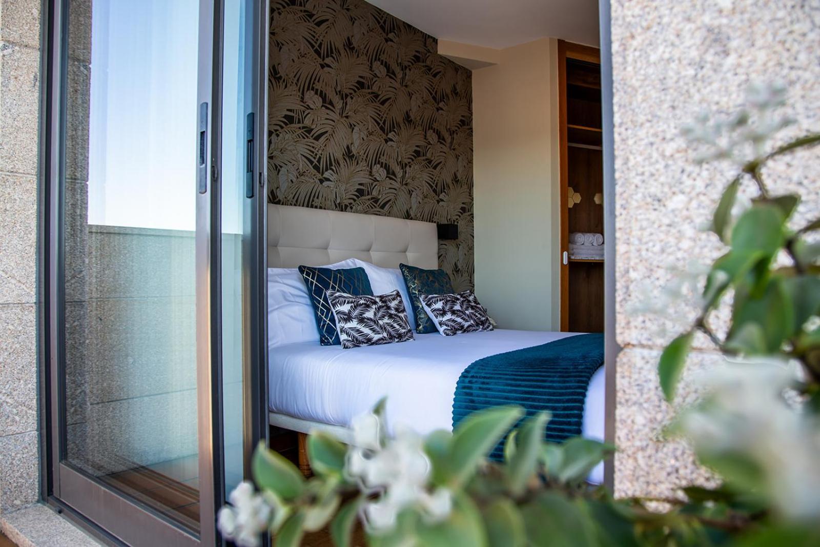 Laperla Premium * Sanxenxo