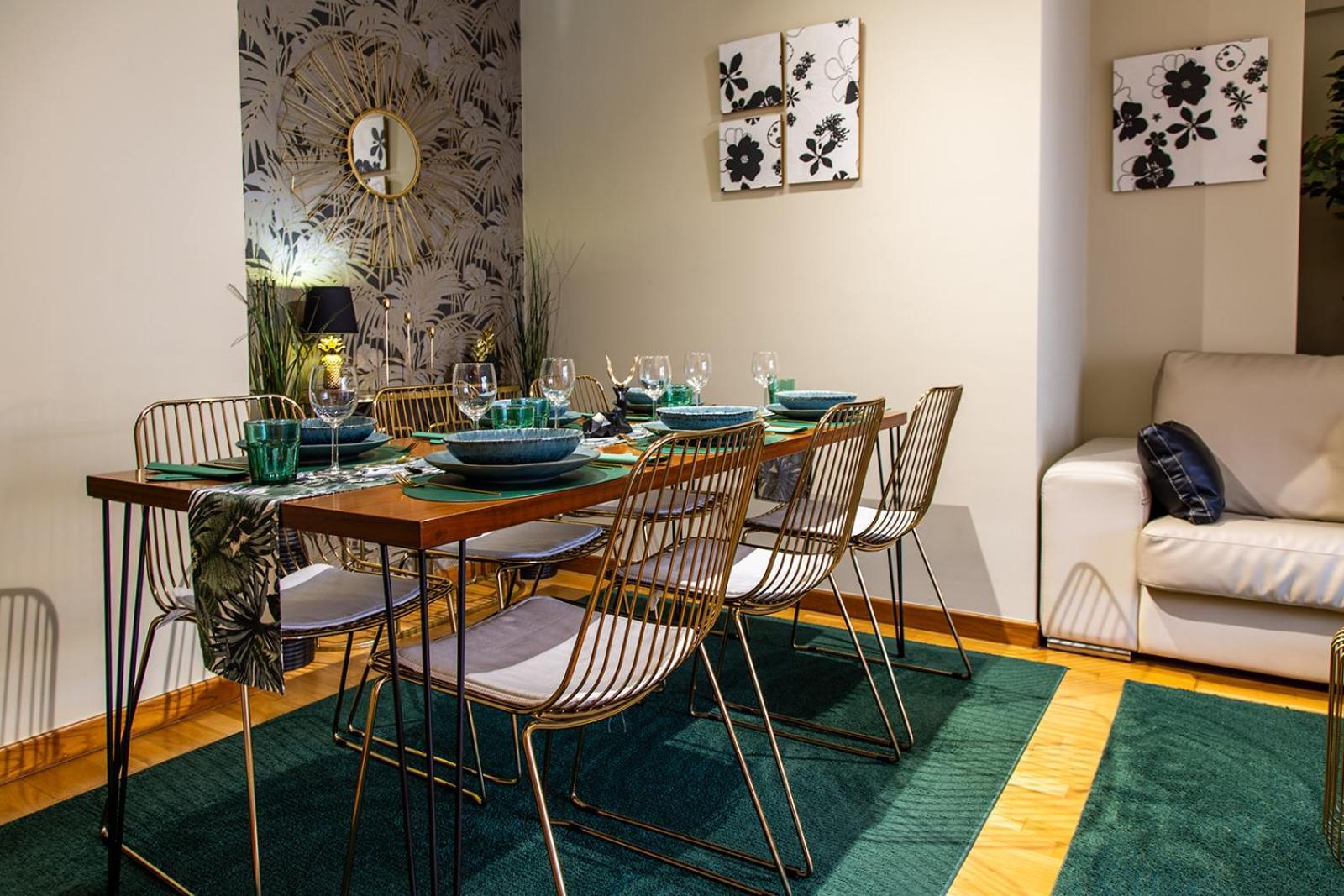 Laperla Premium Apartment