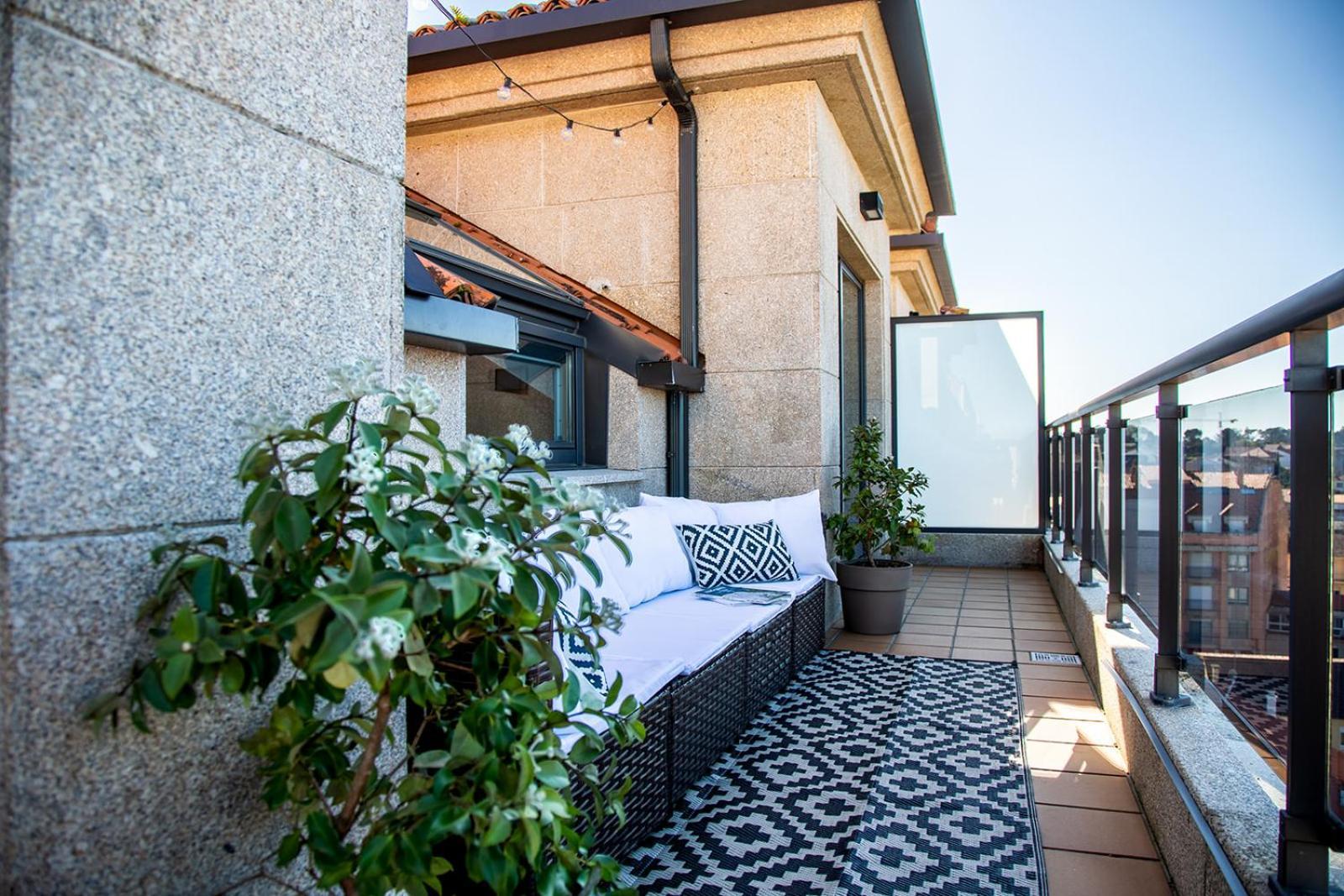 Laperla Premium Sanxenxo