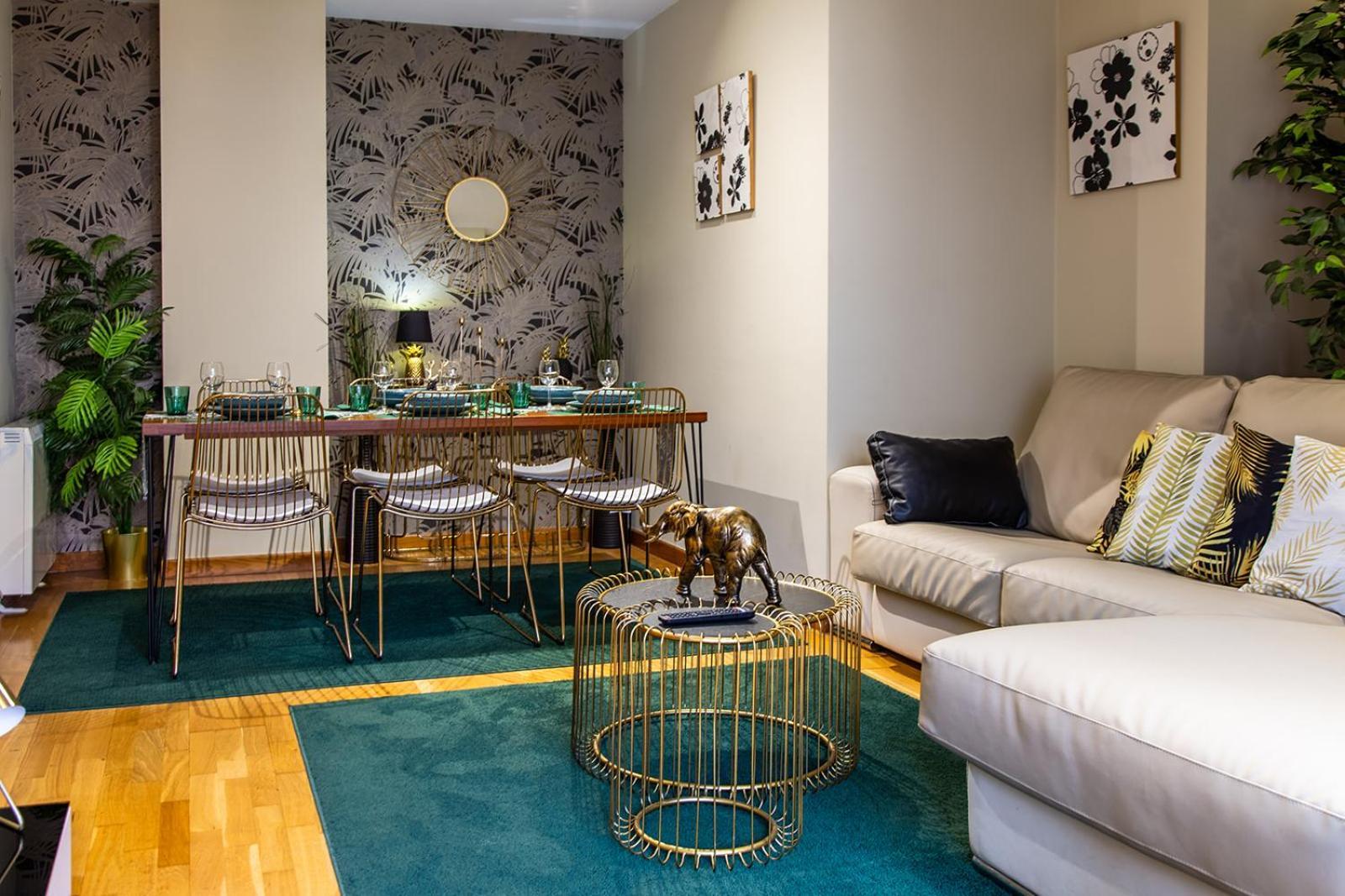 Laperla Premium Apartment