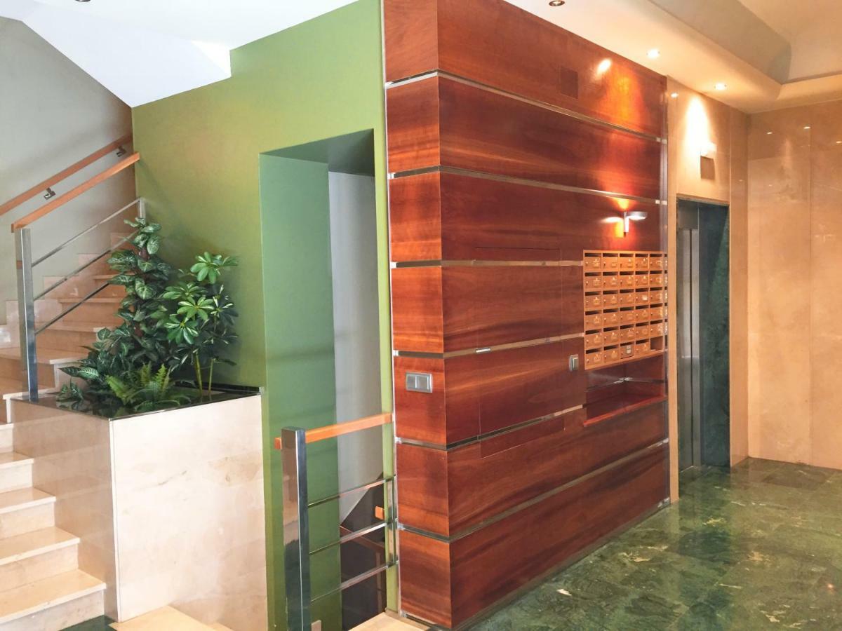 Laperla Premium * Sanxenxo