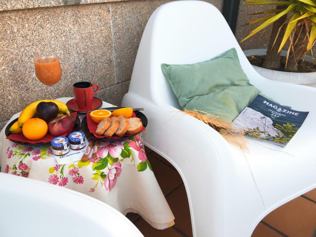 Laperla Premium Sanxenxo