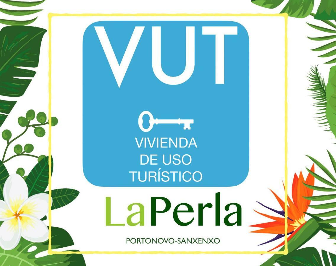 Laperla Premium Apartment
